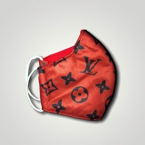 LOUIS VUITTON MASK